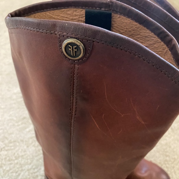 Frye boots - Picture 5 of 5
